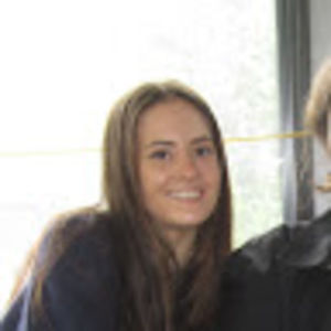 Meet your Posher, Lily